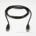 USB smart cable for all windows system